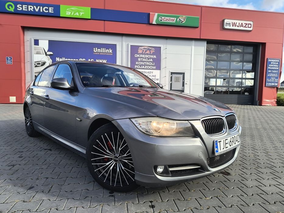 BMW Seria 3
