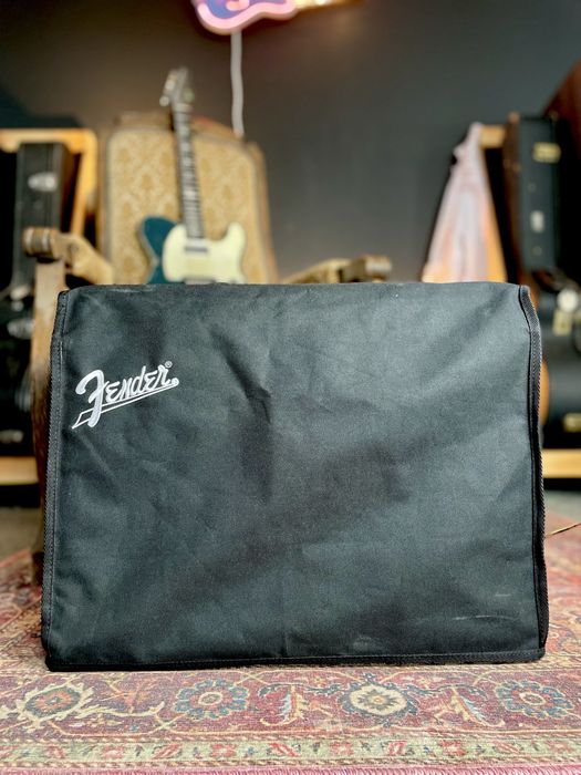 Fender Princeton Reverb 12” Limited Edition