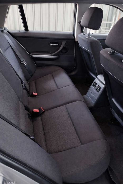 Bmw 320d 163cv Selo antigo 45€ possibilidade de financimento