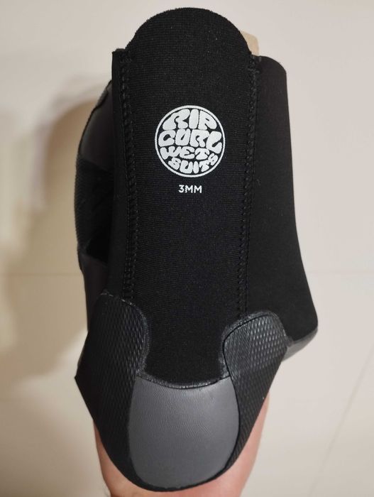 Botas de Surf Rip Curl 3MM Nº11