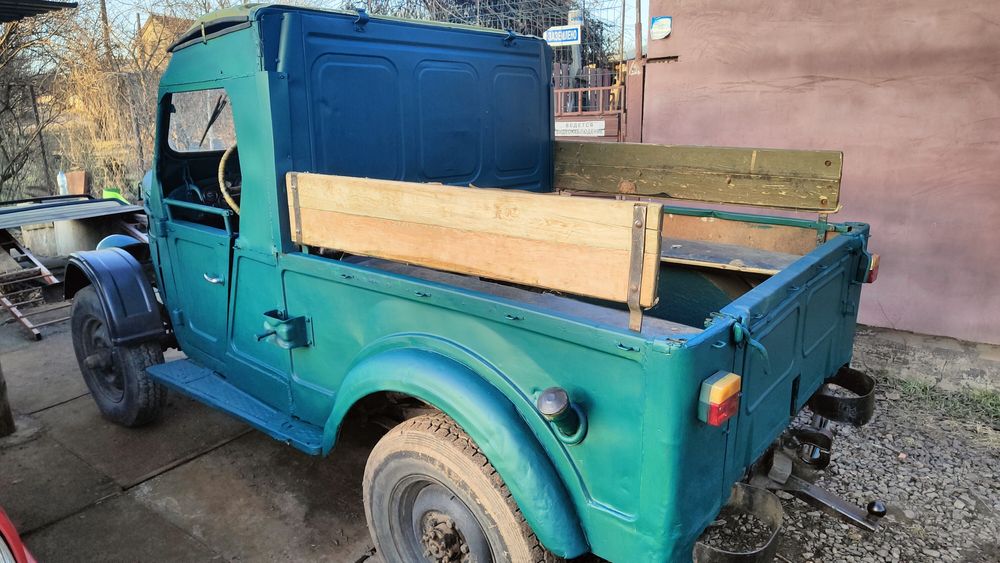 Продаю газ 69 труженик