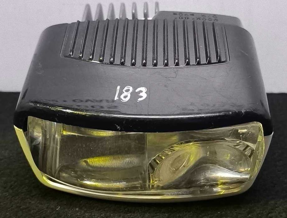 Balastro Xénon / Módulo LED 90084767 - RENAULT MEGANE IV Hatchback