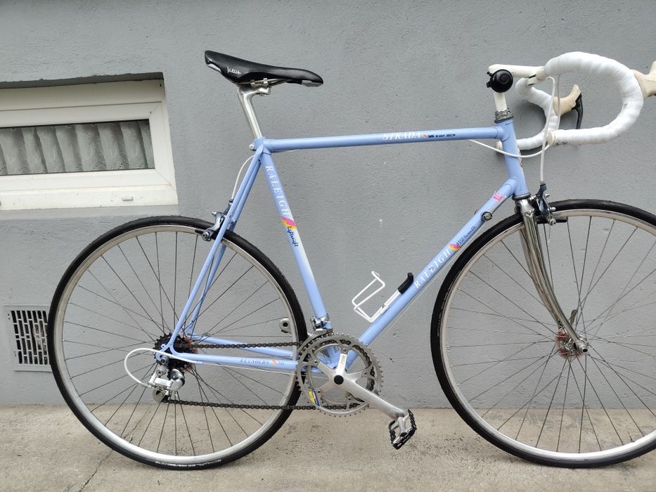 Sprzedam rower męski Kolarzówka Raleigh Strada 28 cali