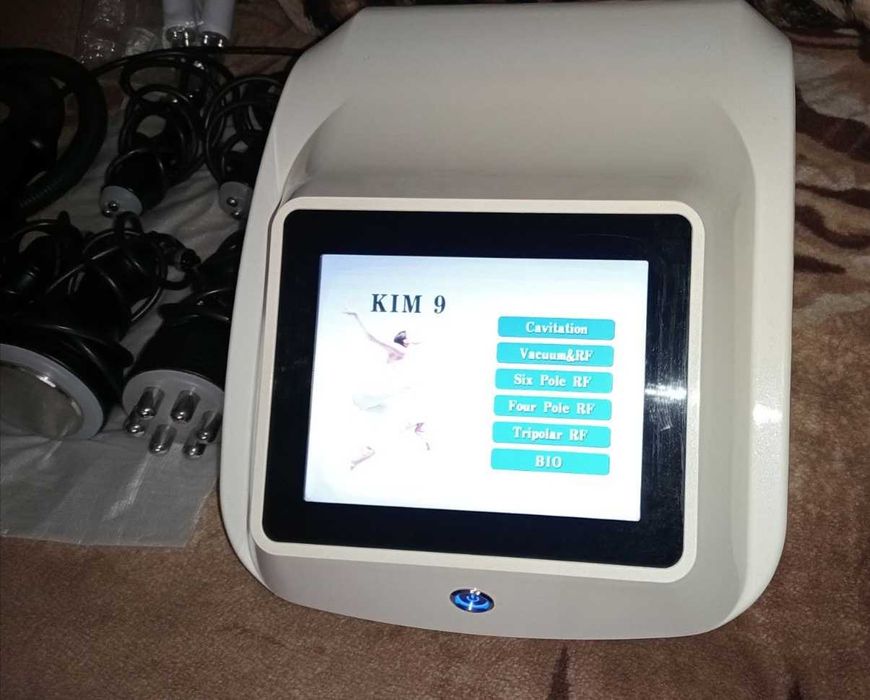 Апарат, KIM-9 Lipo