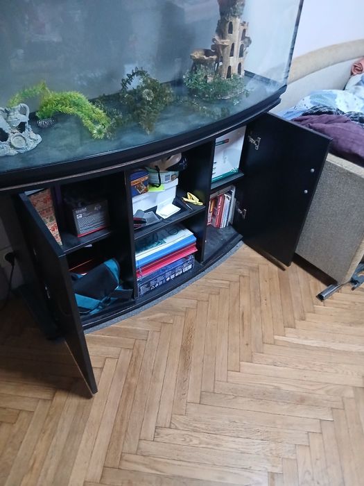 Аквариум 200 литров