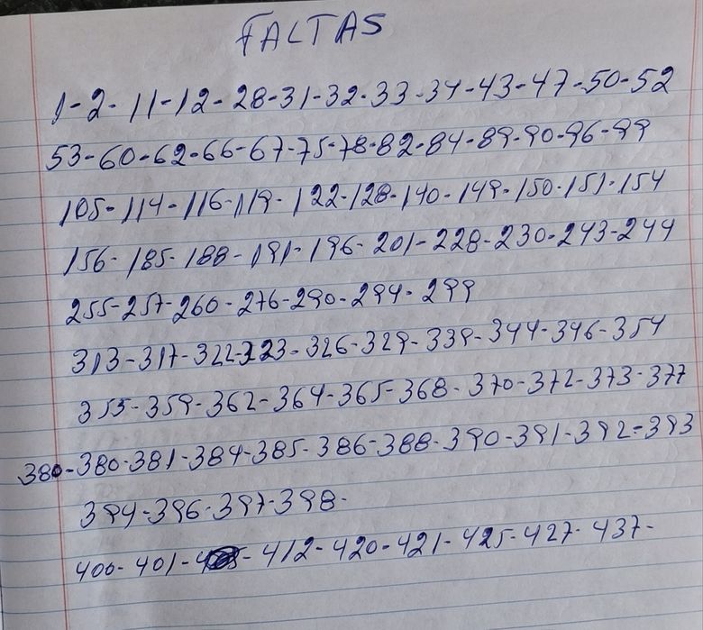 Troca de cromos liga 25/26