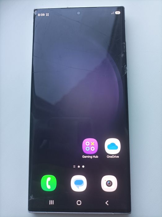 Samsung Galaxy S23 Ultra 8/256