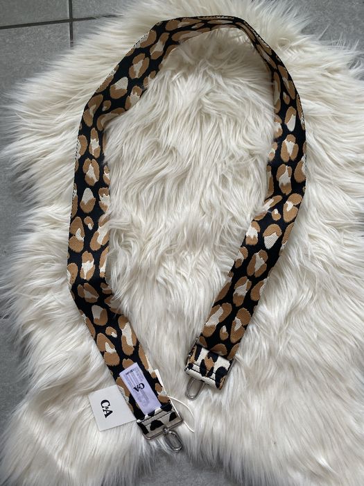 Pasek do torebki C&A