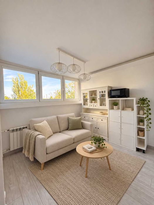 Świeżo po remoncie | 41 m² | Tymienieckiego 58 | balkon |  - 2300zł
