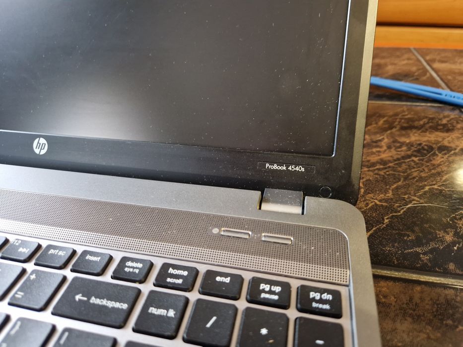 Laptop HP probook