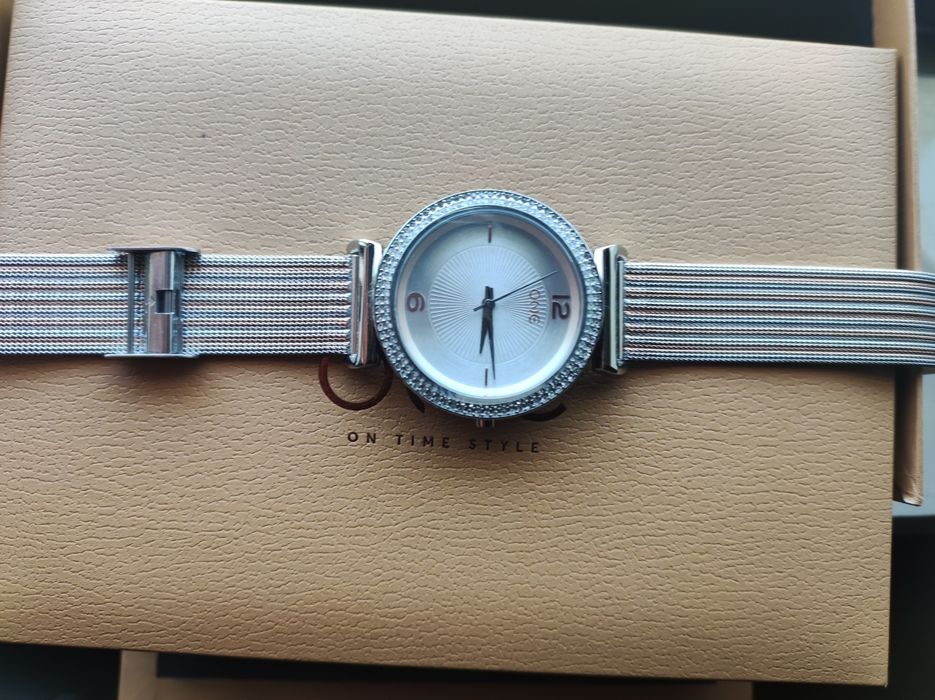 Box One coleção 2020