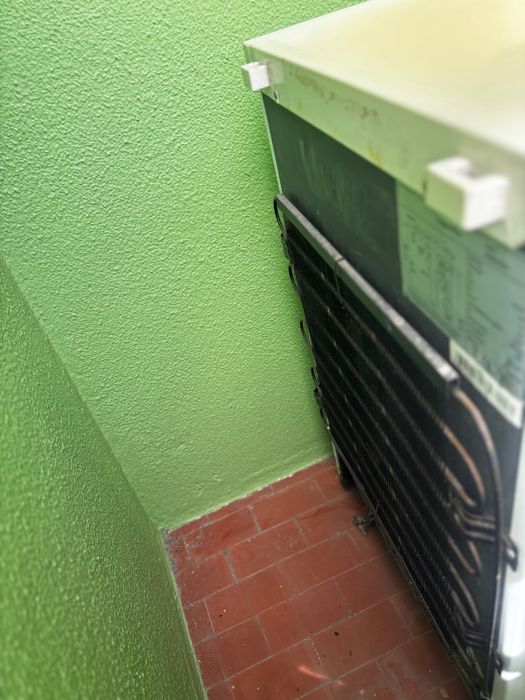 Mini frigorífico