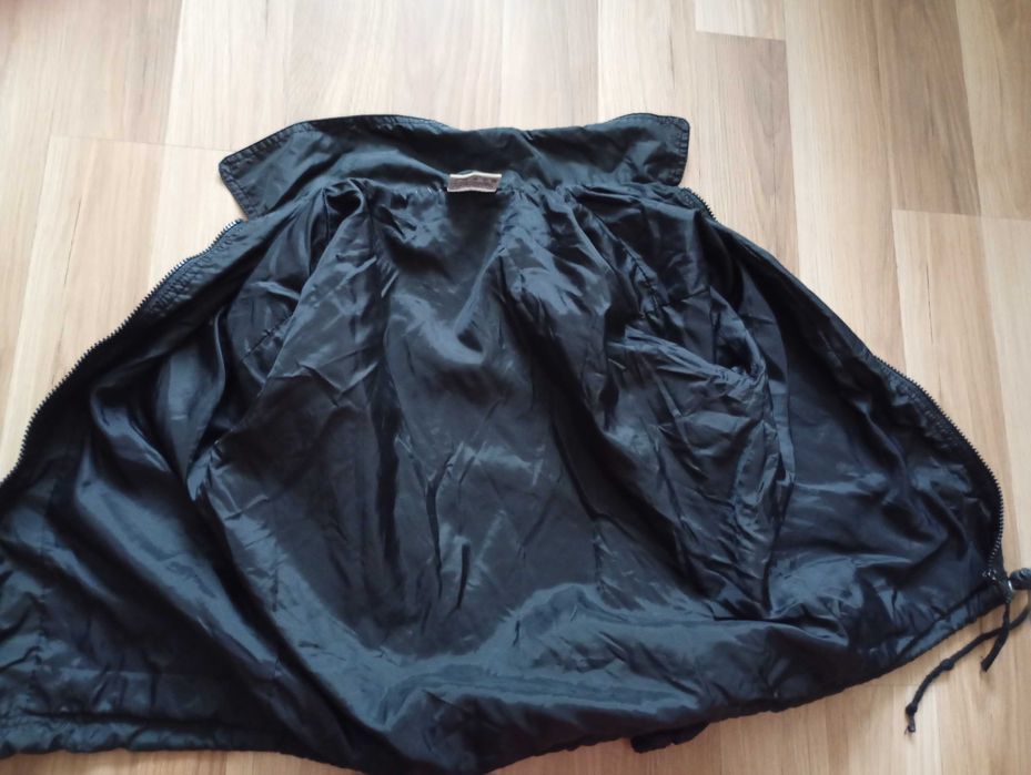 Chłopięca kurtka Zorro 122-128