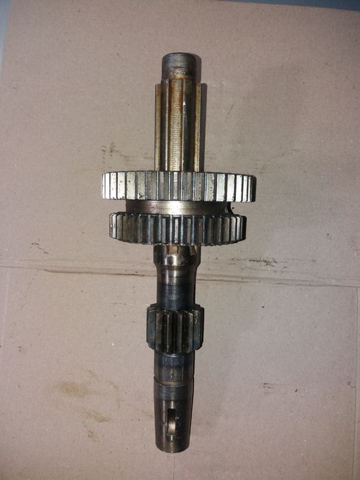 1а616, 1к62 , 16к20, 1м63 запчастини