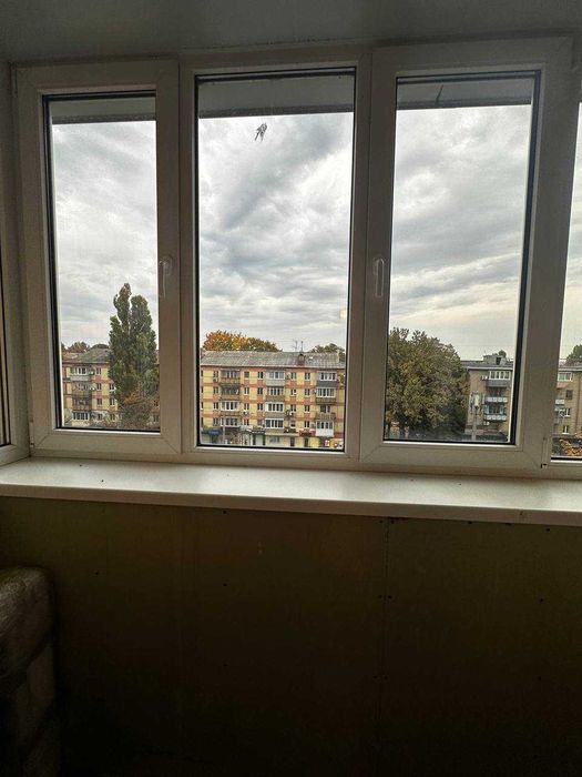 Продам 2к квартиру, проспект Науки