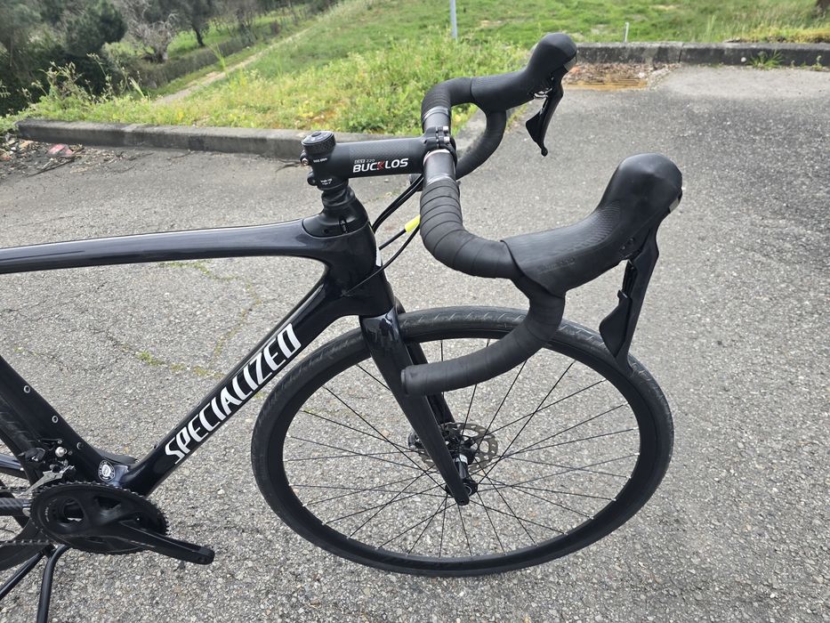 Specialized roubaix de disco s barataa