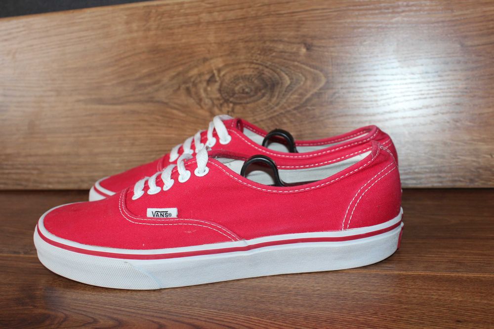 Кеди Vans Розмір 40