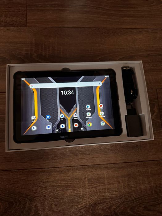 Продам планшет Oukitel RT6