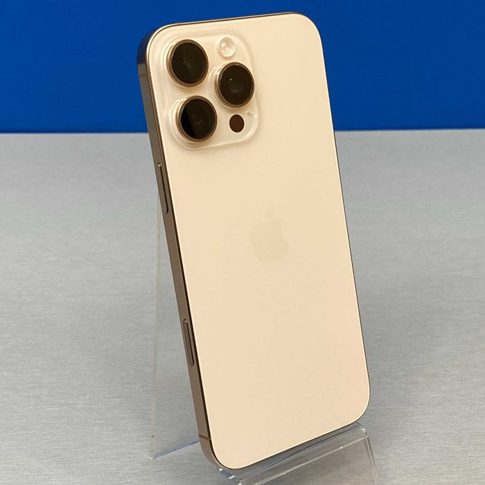 Apple iPhone 16 Pro Max 256GB (Desert Titanium)