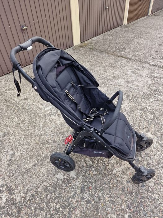 Wozek Valco Snap 4 Sport