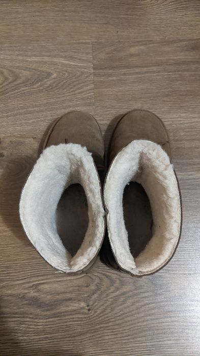 Угги bearpew (оригінал) 38 р.