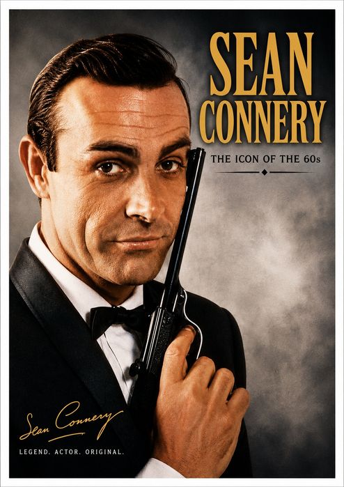 Posters novos 007
