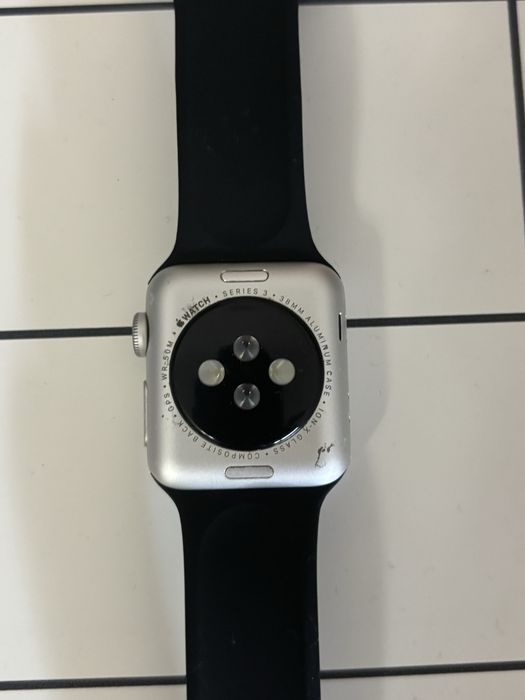 Apple Watch serie 3