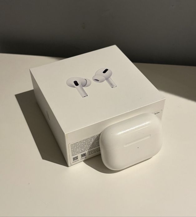 AirPods Pro 1a Geração com MagSafe