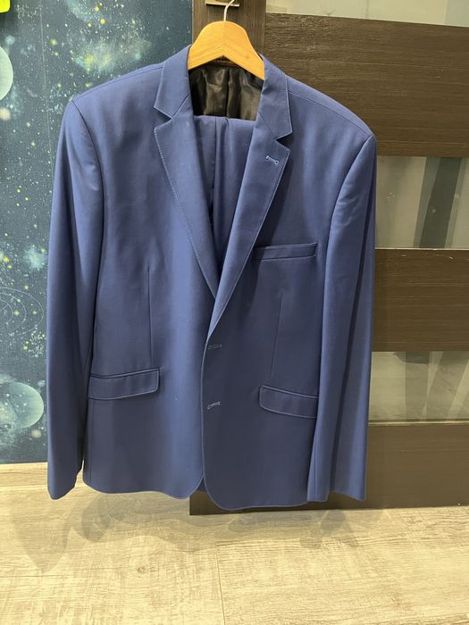 Мужской костюм