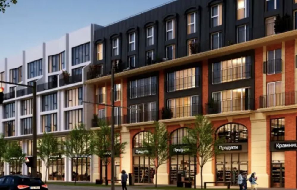 Продам Кладовку Rue Menars