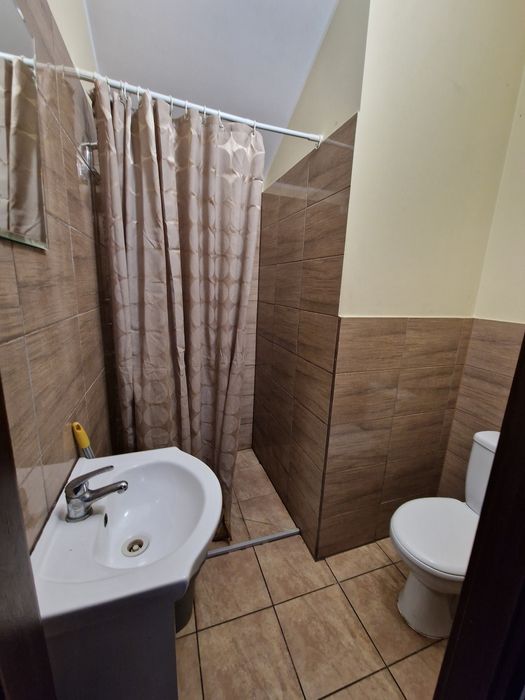 Apartament dla pracujących