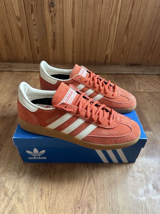кроссовки Adidas HandballSpezial