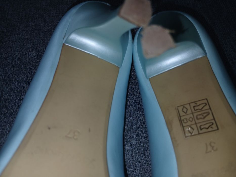 Sprzedam buty szpilki