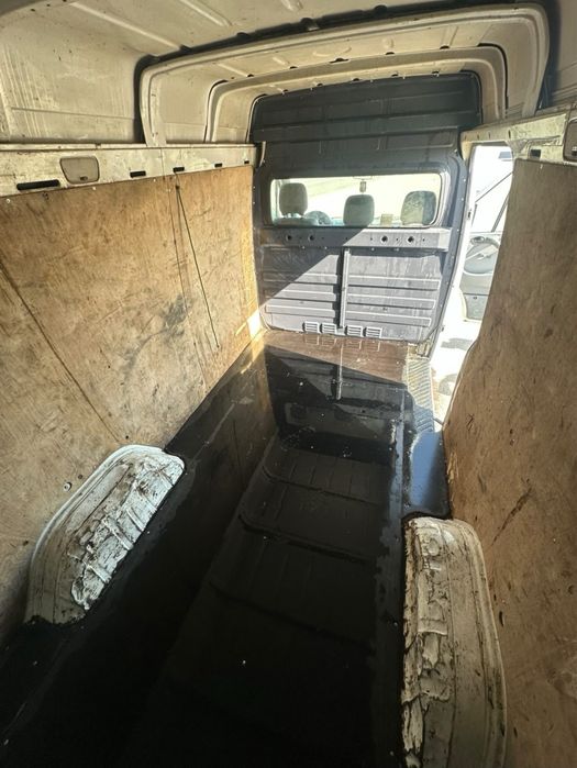 DODGE Sprinter в хорошому стані