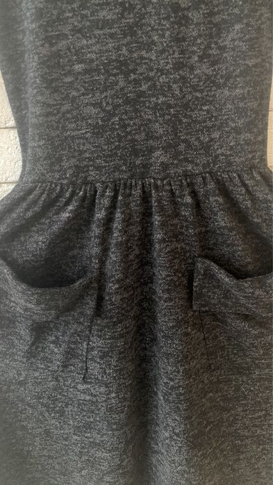 Тепла сукня