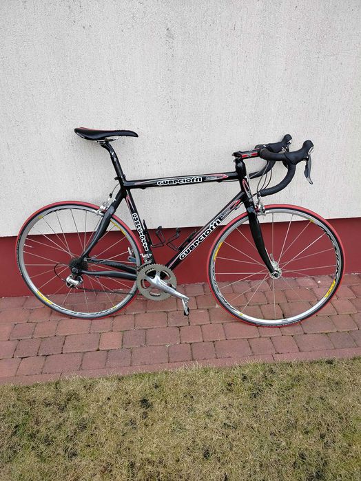 Rower szosowy /kolarka/