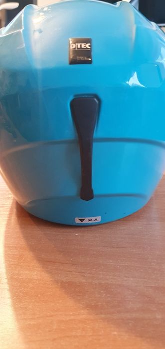 Kask narciarski Dainese 56 Jr