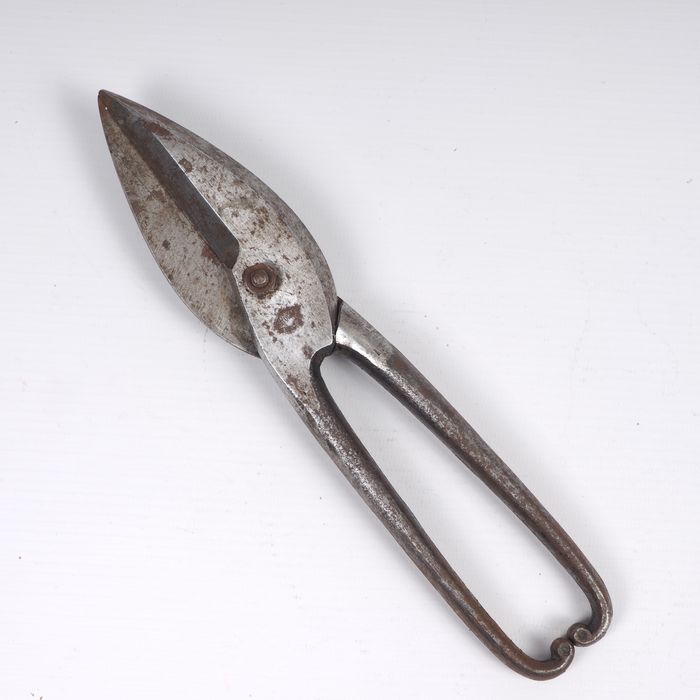 Stare niżyce do ciecia blach Stubai Austria