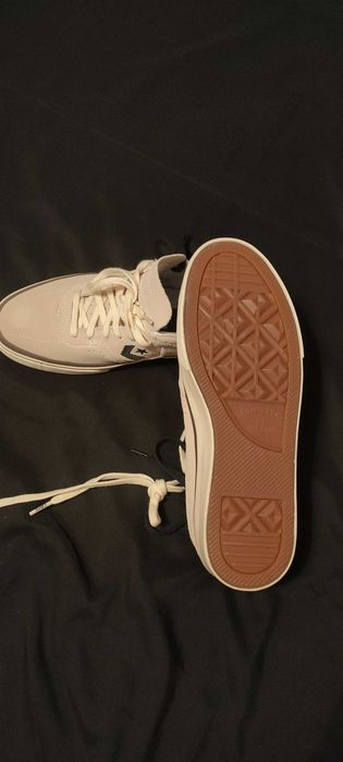 Converse trampki, sneakersy - nowe L. Lopez - 41