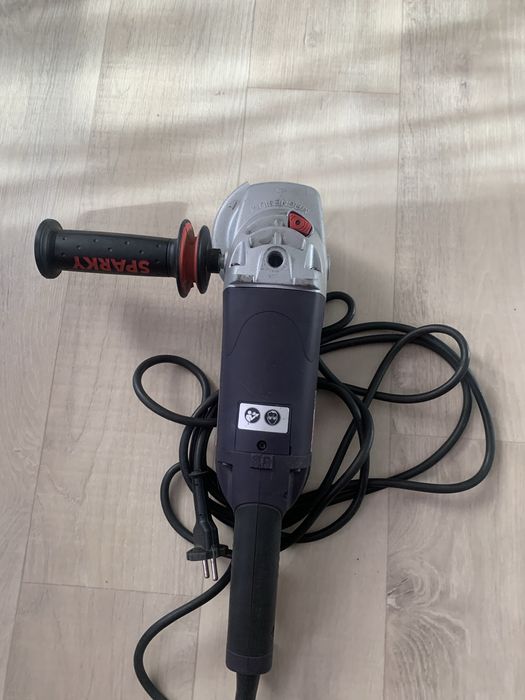 Болгарка Sparky MB 1300
