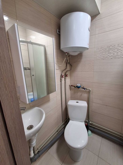 Hg8 Сдам смарт  квартиру ЖК Панасовская Слобода