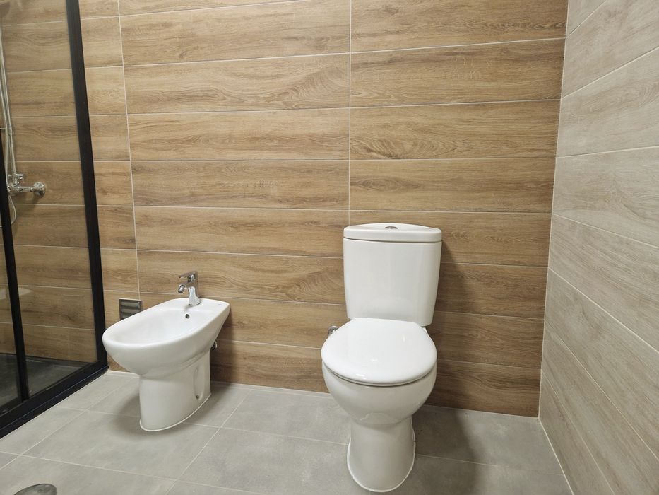 Arrenda se apartamento T2 mobilado Sever  Vouga