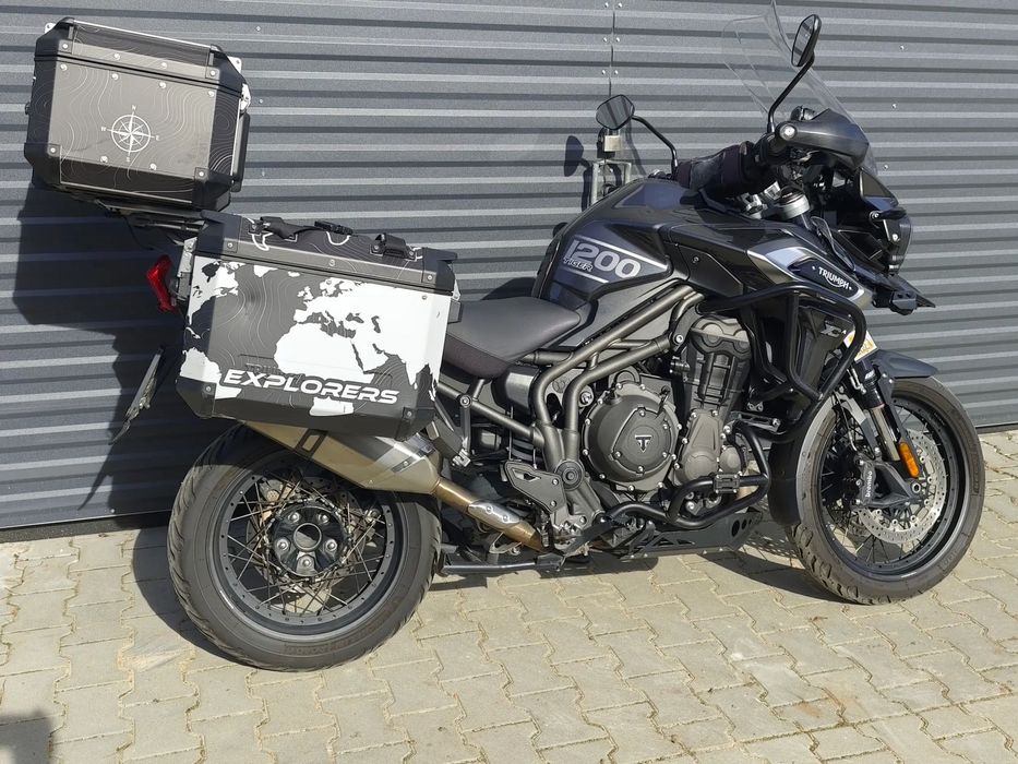 Triumph