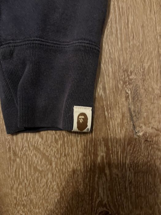 Бейп легіт худи орих