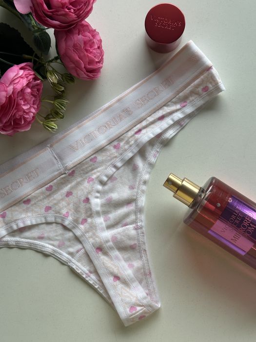 Majtki Victorias Secret