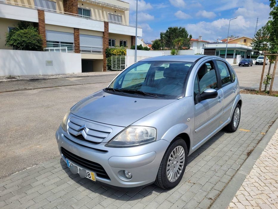 Citroen C3 1.4 HDI nacional