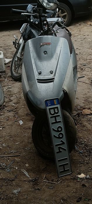 Продам сузуки сепия клин