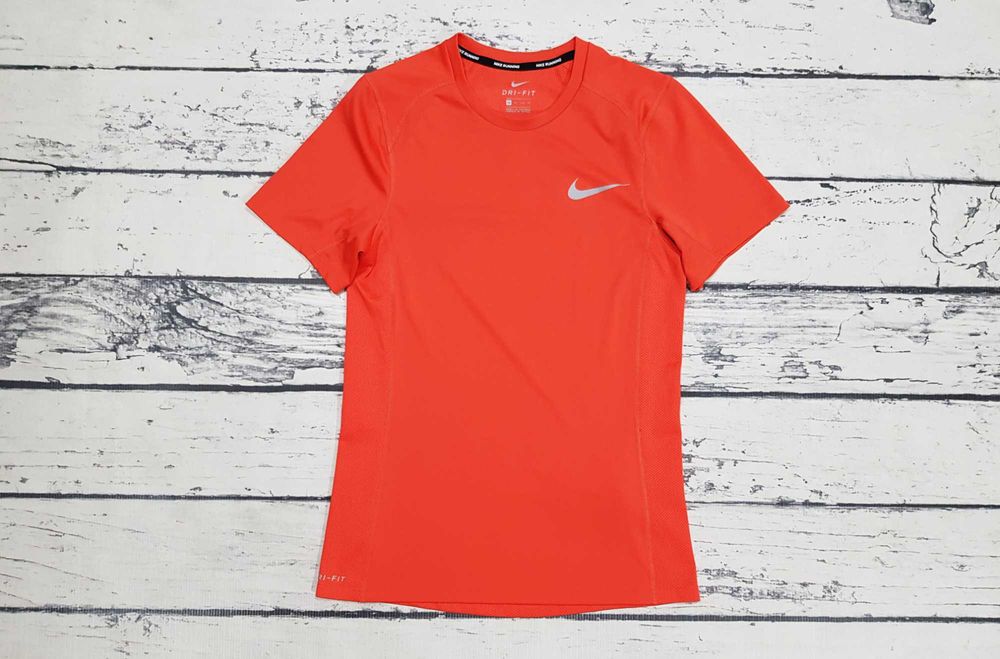 Nike * running * koszulka * męska * idealna * XS