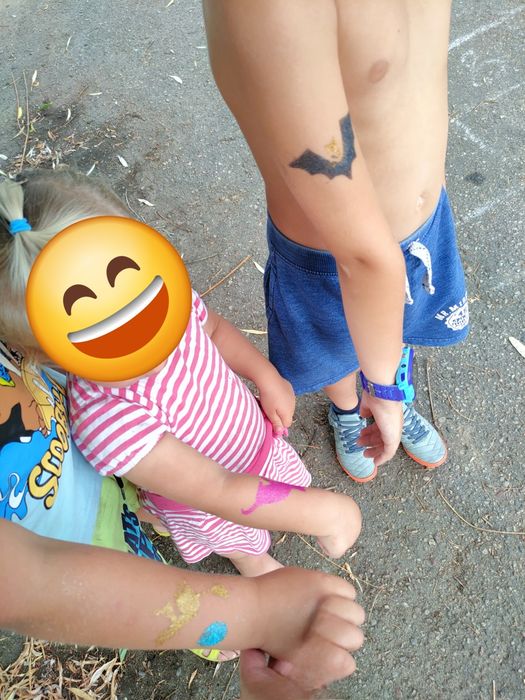 Animator opiekun na urodziny komunię ślub animacje dla dzieci