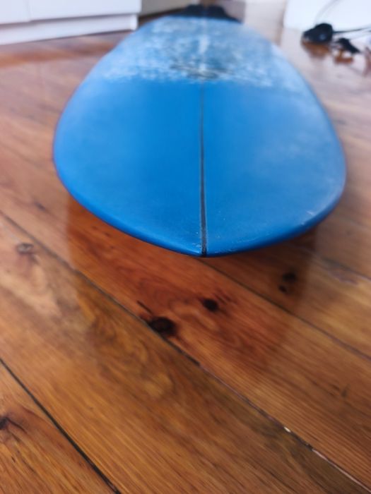 Channel islands m23 al Merrick 6"8 41,8lt CI Surfboards
